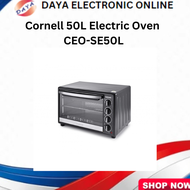 Cornell 50L Electric Oven CEO-SE50L