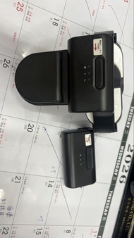 THANKO 便攜式風扇