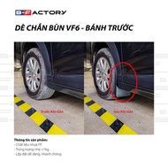 [VF6] Fenders for Vinfast VF6 B-Factory