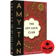 The Joy Luck Club by Amy Tan - Fiction - Historical Fiction - Contemporary - Historical - School