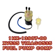 100% ORIGINAL MADE IN JAPAN YAMAHA XV535 VIRAGO 535 FUEL PUMP COMP（1HX-13907-00）