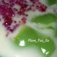 Bubur Sumsum Mutiara