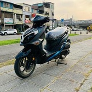 《高雄二手機車》 2020 三陽 JET SR 125 ABS#9312 #試乘/中古機車/二手機車/流行車款/實體門市