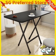 Foldable Utility Table / Chair / Dining Table /  Folding Table / TABLE / OUTDOOR / Foldable Table / 