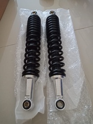 Shockbreaker Supra X 125