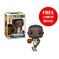 Funko POP NBA: Legends- Shawn Kemp(Sonics Home)