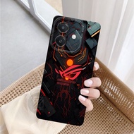 Latest Oppo A5i Case 2025 Fashion Case Gamers ZELORA Softcase Hp Oppo A5i Silicone Pro Camera Oppo A