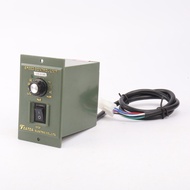 US-6180 Speed Controller Speed Controller Motor Speed Controller AC Motor Motor Speed Controller 10.
