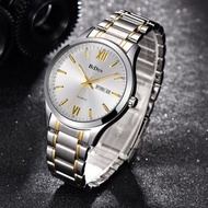 Men Luxury Brand Watch BIDEN 1001 Quartz Digital Men Wristwatches Dive 30m Casual Fashion Watch Relogio Masculino - intl