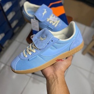 [ORIGINAL] COMPASS TRIBUNE AWAY OCEAN SHOES || COMPASS TRIBUN OCEAN BABY BLUE