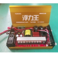 68000W / 58000W 12V Inverter Electric inverter Electric inverter