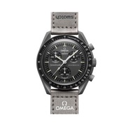 Swatch x Omega Bioceramic MoonSwatch Mission To Mercury