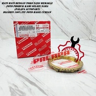 SYNCRONIS CHROME GEAR REVERSE GEAR HINO DUTRO HT130 33 TEETH