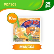 Pop Ice Mango 10pc