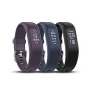 [新竹可面交]含稅全新公司貨GARMIN vivosmart 3 智慧新率錶(詢問優惠價)