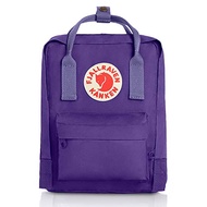 Backpack Fjallraven kanken Classic original purple backpack kanken backpack outdoor daily Mountain r