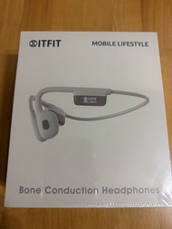 ITFIT 骨傳導藍牙耳機