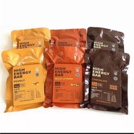 High Energy Biscuits Food Ration Emergency Survival Food Long Shelf Life