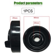 1Pcs Universal Cover Penutup LED Headlight Headlamp Anti Debu For Mobil LED HID Xenon Halogen Bulb