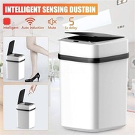 Sensor Dustbin 12 Liter | Automatic Sensor Trash Can| Automatic Garbage Can| Infrared Motion Sensor 