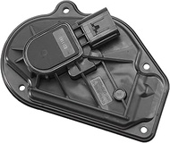 Throttle Valve Sensor For Mondeo Mk4 2007-2012 2.3L For Focus Mk2 Car Throttle Position Sensor 4F9U-