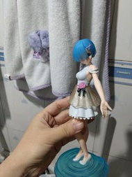 Re:Zero Rem Figure