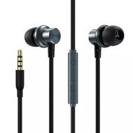 EL115耳機連咪 JOYROOM In-ear Wired Control Earphone