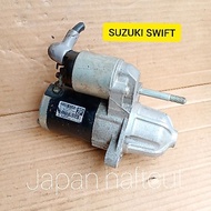 🔝Suzuki swift 🔥Zc31 Zc21 & SX4 starter motor japan haftcut import