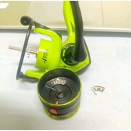 Spinning Reel Drag Clicker Sound Alarm Mesin Pancing Spare Parts Bunyi Drag Alat Mancing Fishing Acc