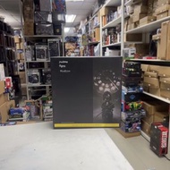 [放得高搵鬍鬚] 不二不議 Figma 536-DX Lady Maria of the Astral Clocktower DX (Bloodborne)