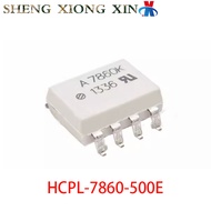 5pcs/lot HCPL-7860-500E 8-SMD Isolated Module 7860
