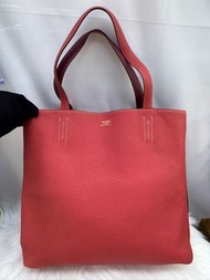 Hermès Double Sens 36 Tote