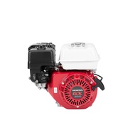 VERNO Official HONDA เครื่องยนต์อเนกประสงค์ 6.7 แรงม้า รุ่น GX200T2 QHT แบรนด์แท้