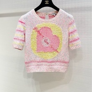 ⭐️ Chanel Top 上衣
