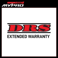 DRS Adjustable Extended Warranty (12 Months)