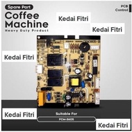 Pcb Mesin Kopi Fcm3605 Pcb Mesin Kopi Fcm-3605 Pcb Control Mesin 3605