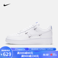 yysports NIKE耐克女鞋 AIR FORCE 1  AF1运动休闲鞋 CT1990-100 35.5