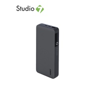 พาวเวอร์แบงค์ AUKEY ความจุ 20000 mAh Digital Display/Sprint X 20K 65W (PB-Y43) Gray by Studio7