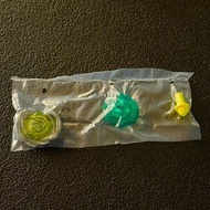 Beyblade X 爆旋陀螺 X 美版 綠飛龍 薯片龍 翱翔飛龍 3-85N Hover Wyvern