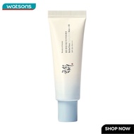 BOJ Aqua-Fresh Rice + B5 Brightening Sunscreen 50ml