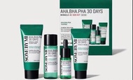 Some by mi - AHA BHA PHA 30 days miracle kit