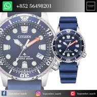 Citizen Promaster 海洋藍色錶盤 光動能潛水女錶 EO2021-05L 100% 全新 持商業登記|正品正貨 一年保修