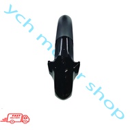 Yamaha FZ150 FZ150I FI FZ 150 V3 NEW Mudguard Depan Front Fender M-SEKI Fender Magat Bawah