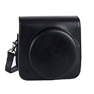 Phetium Protective Case Compatible with Fujifilm Instax Square SQ6 Instant Film Camera, Soft PU Leat