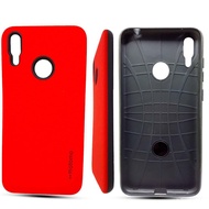 Luxury Original Silicone Cover Ultra-Thin Phone Case motomo case for Model P30, A20,A70Y5,Y7 JOYQ