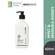 Ecostore Mint & Manuka Honey Hand Wash (425ml)