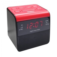 Uniden Alarm Clock Radio, AR1301