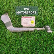 LEVER BRAKE ORIGINAL GENUINE PART #KAWASAKI KRZ150