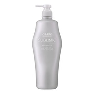shiseido sublimic adenovital shampoo500ml