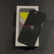 iPhone SE 64 GB Ex iBox Resmi Indonesia Second Bekas Original
